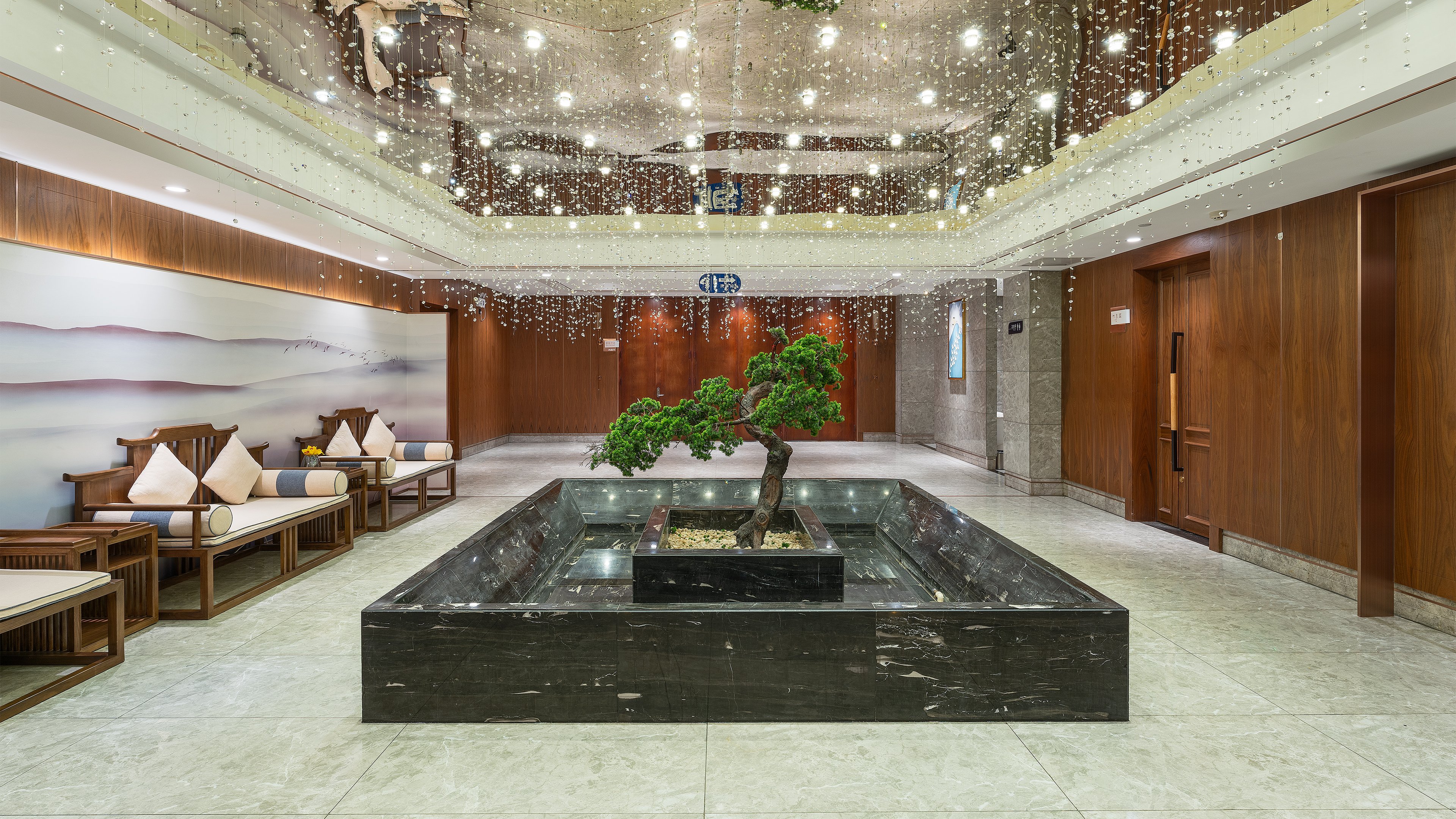 Holiday Inn Express Yinchuan Downtown 31/50