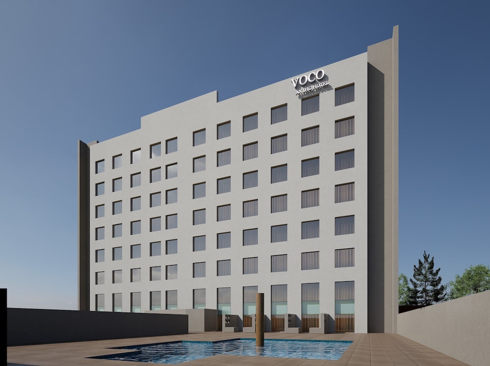 Real Inn Ciudad Juarez 9/68