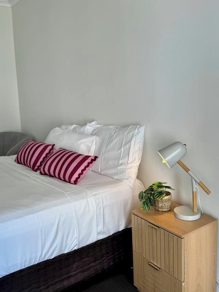 Seacrest Beachfront Holiday Apartments 28/69