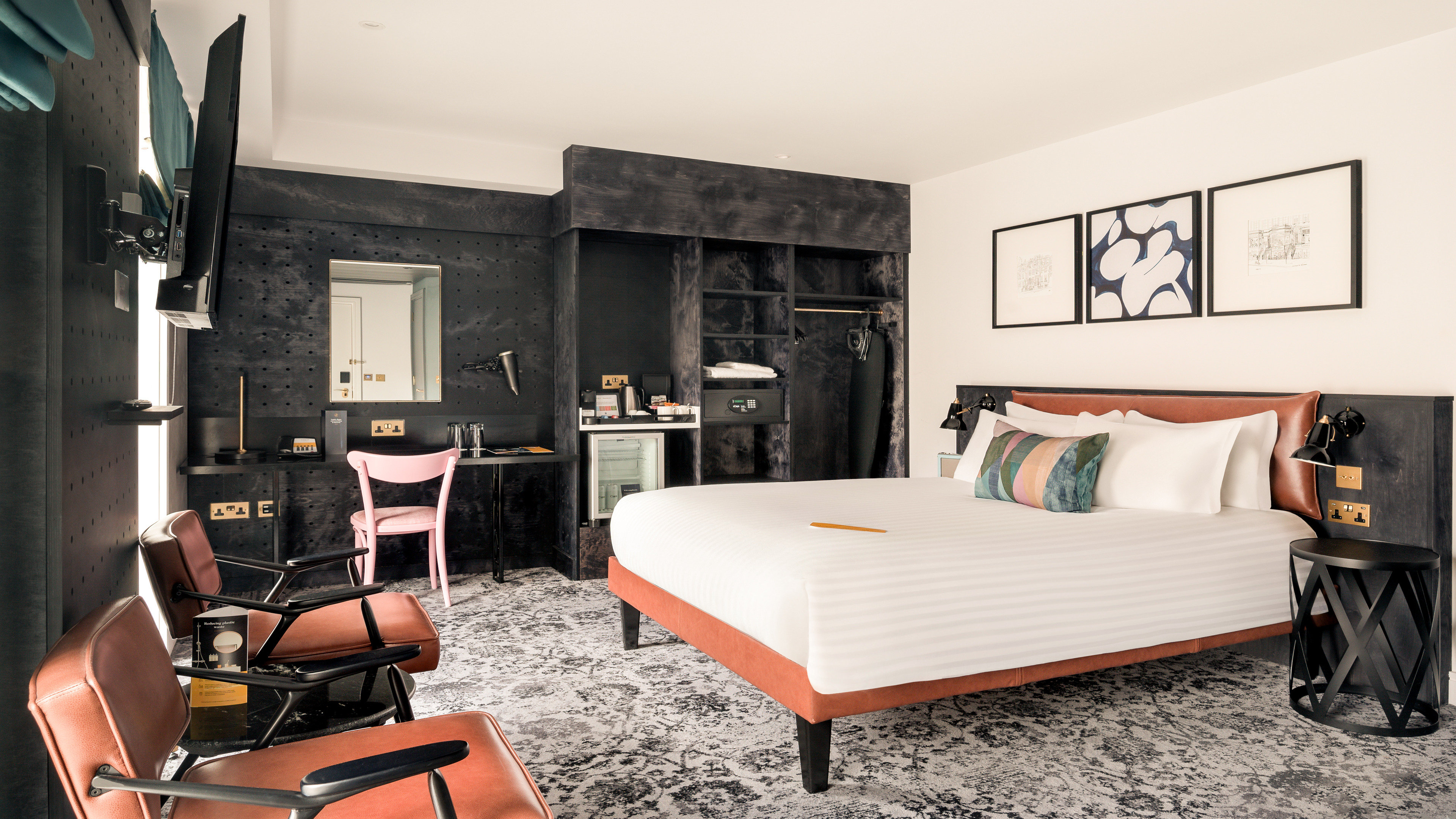 voco Manchester - City Centre, an IHG Hotel 17/50