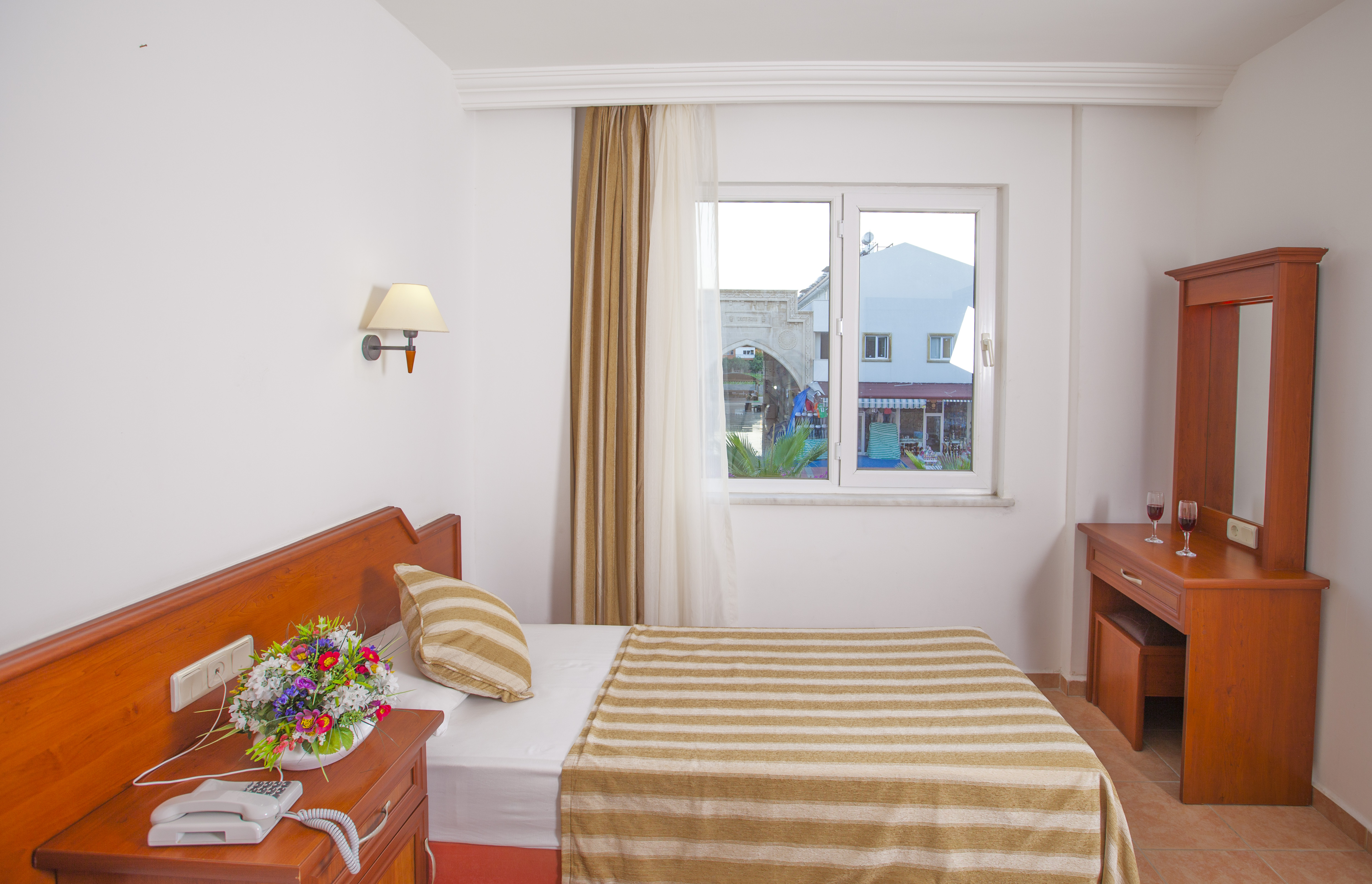 Xeno Eftalia Resort Hotel 14/29