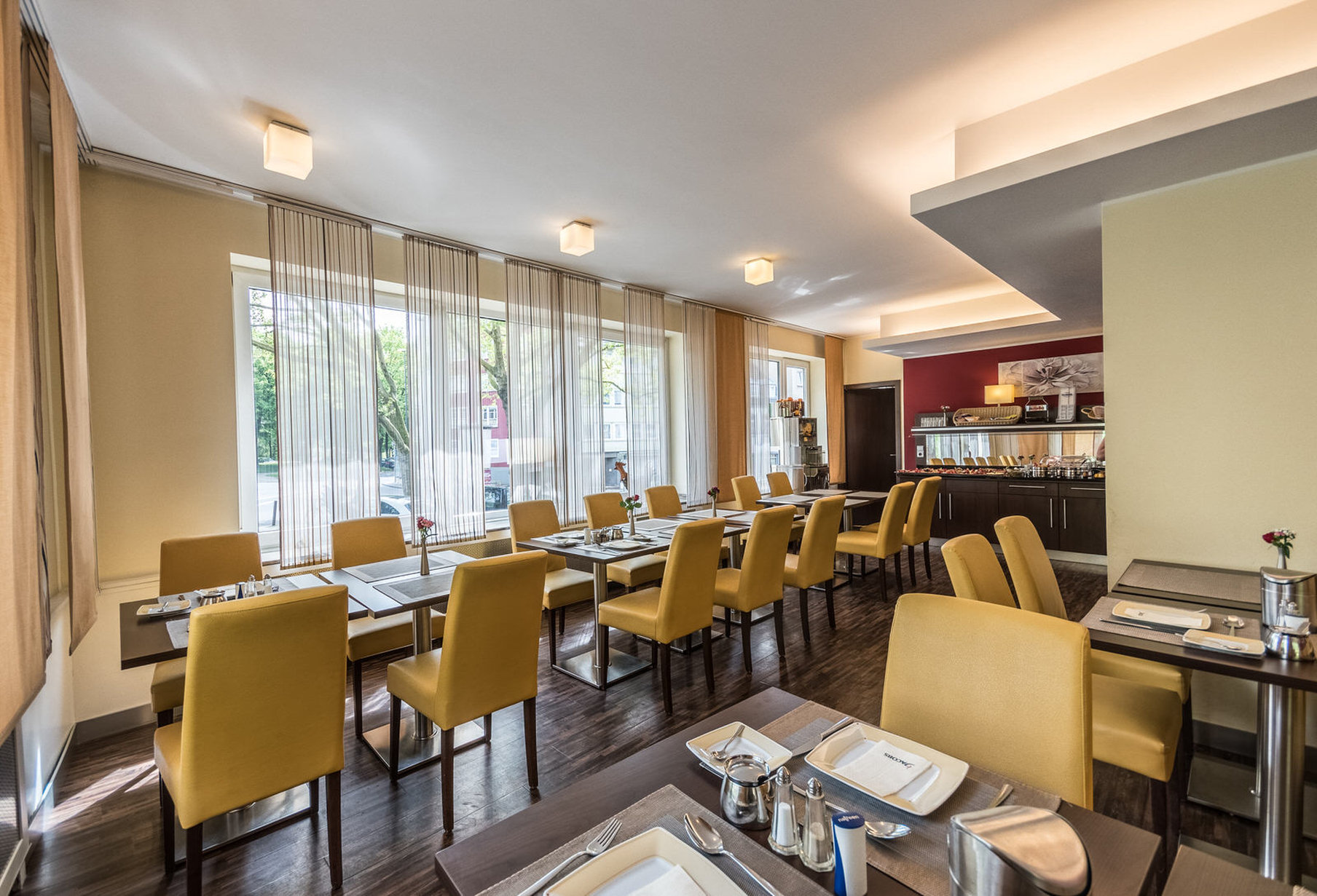 Hotel Lousberg 14/20