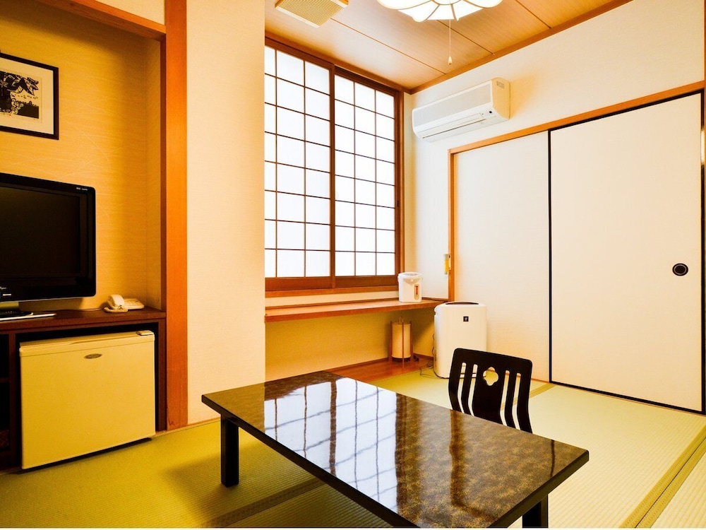 Hotel Claire Higasa 32/47