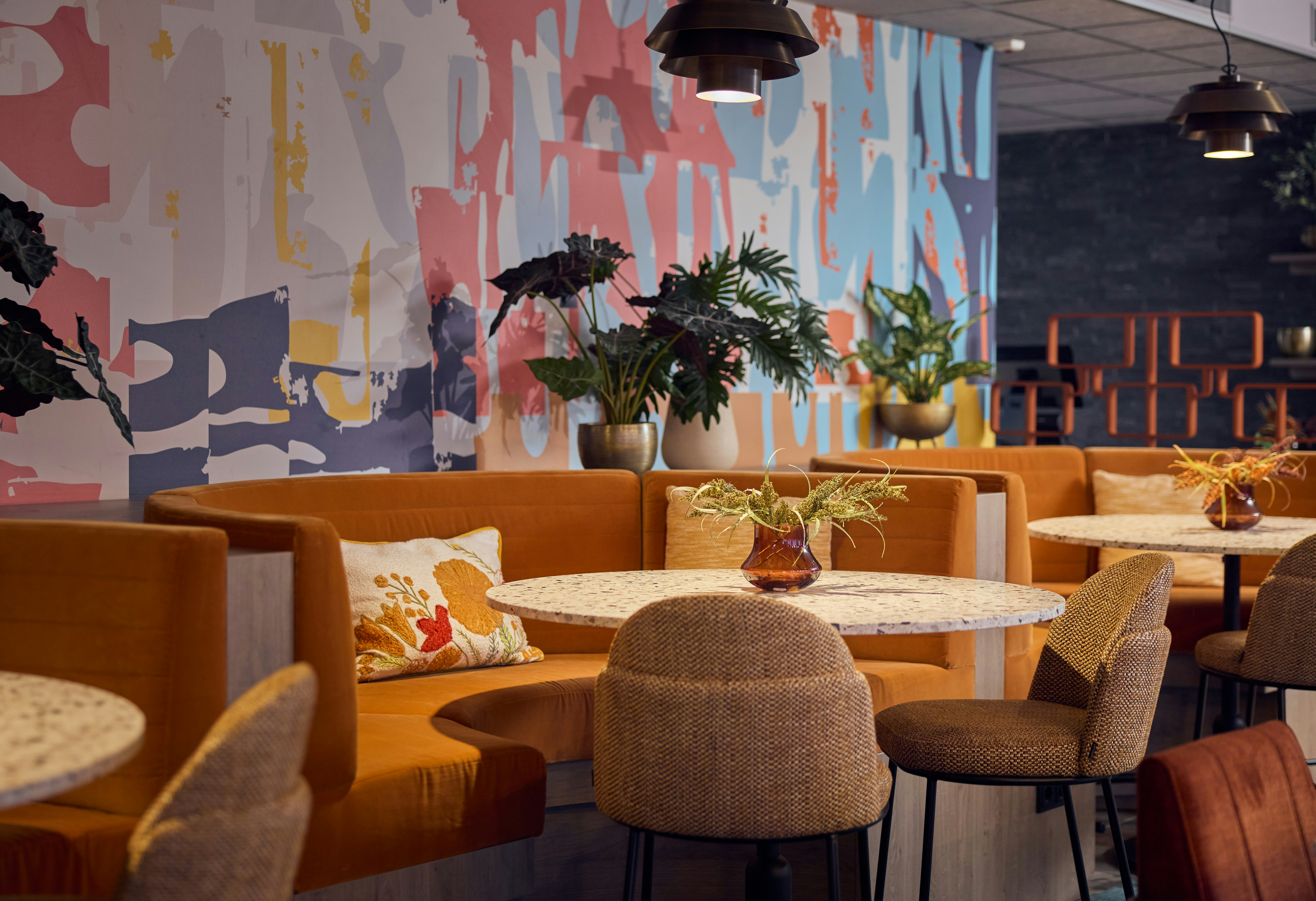 Haven Hotel Rotterdam, Curio Collection by Hilton 48/57