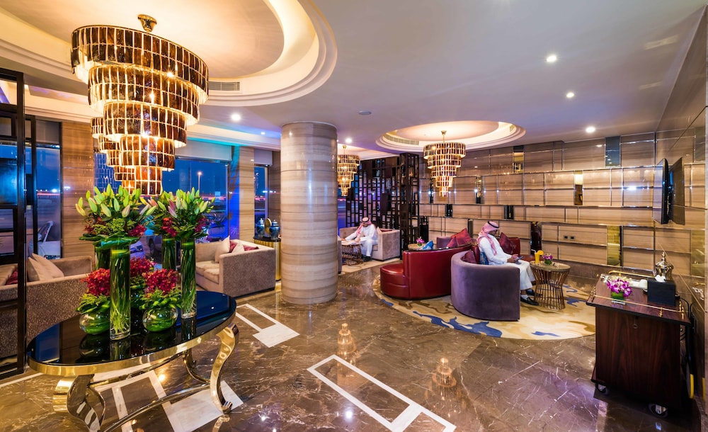فندق بودل جابر(Boudl Gaber Hotel) 6/30