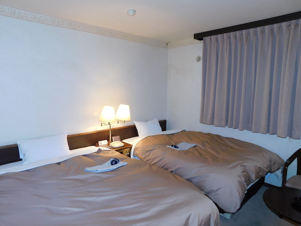 Hotel Crown Hills Kitami 8/32