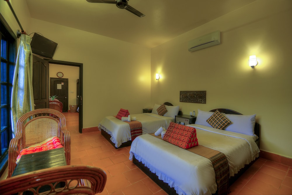 Sonalong Boutique Village & Resort 28/70
