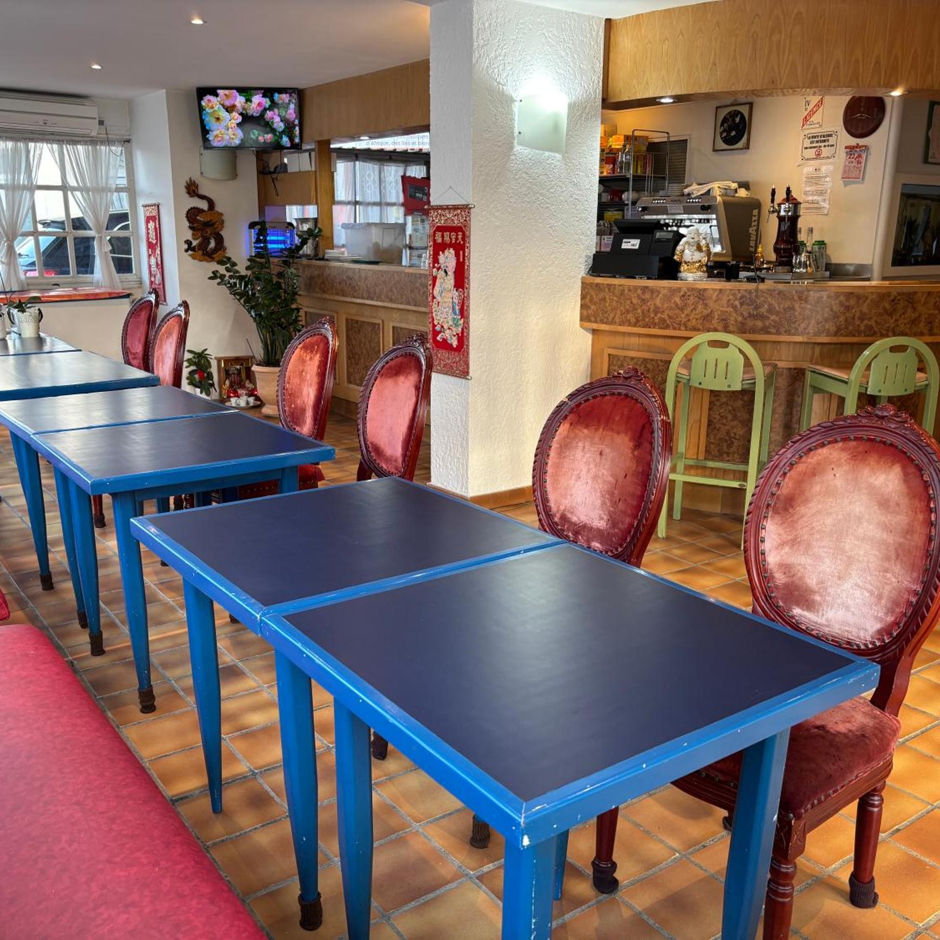 Le Relais de Gascogne 38/53