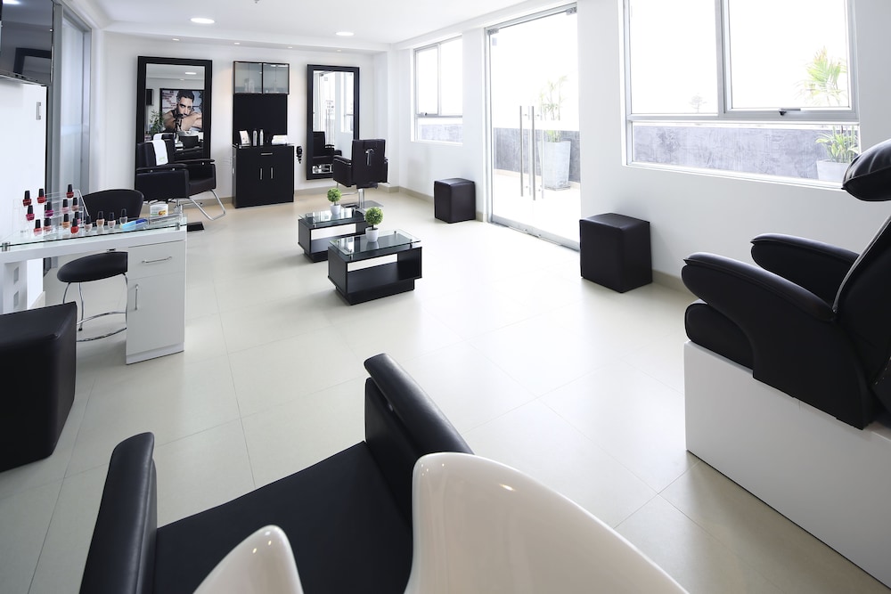 CASA ANDINA SELECT TACNA 57/76