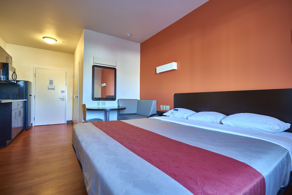 Motel6 Wilkes Barre, PA - Arena 15/51