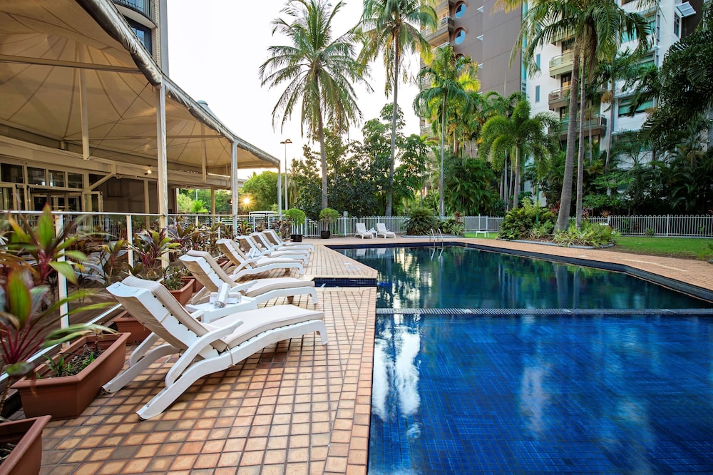 Hilton Garden Inn Darwin 11/48