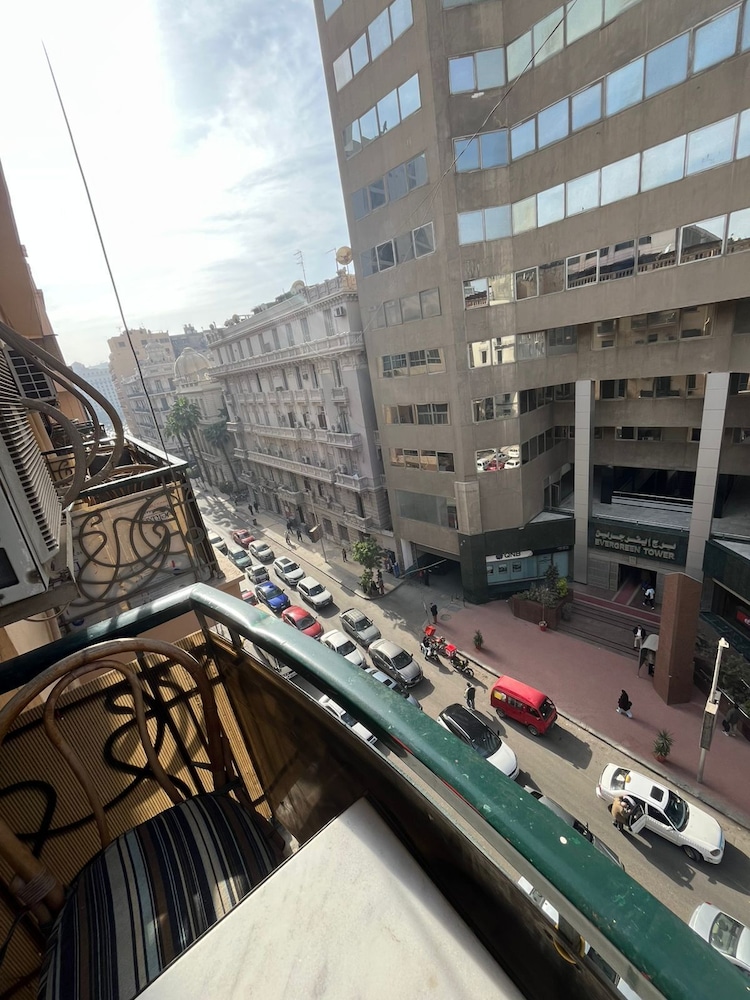 Golden Hotel Cairo 19/28