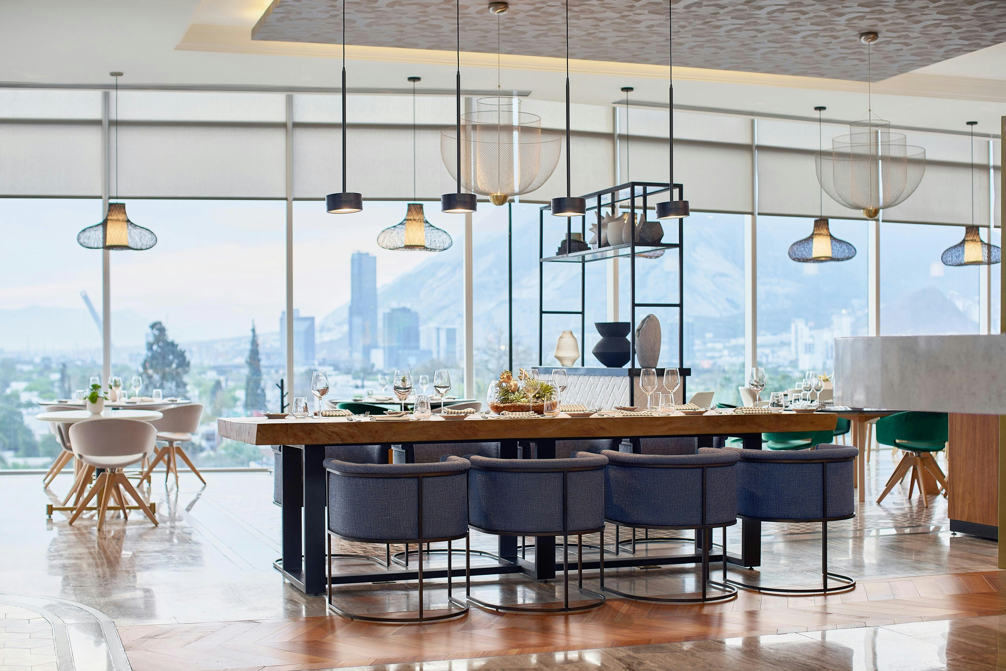 The Westin Monterrey Valle 48/61