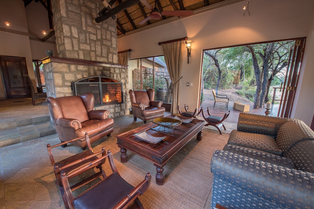 Shumbalala Game Lodge 17/50