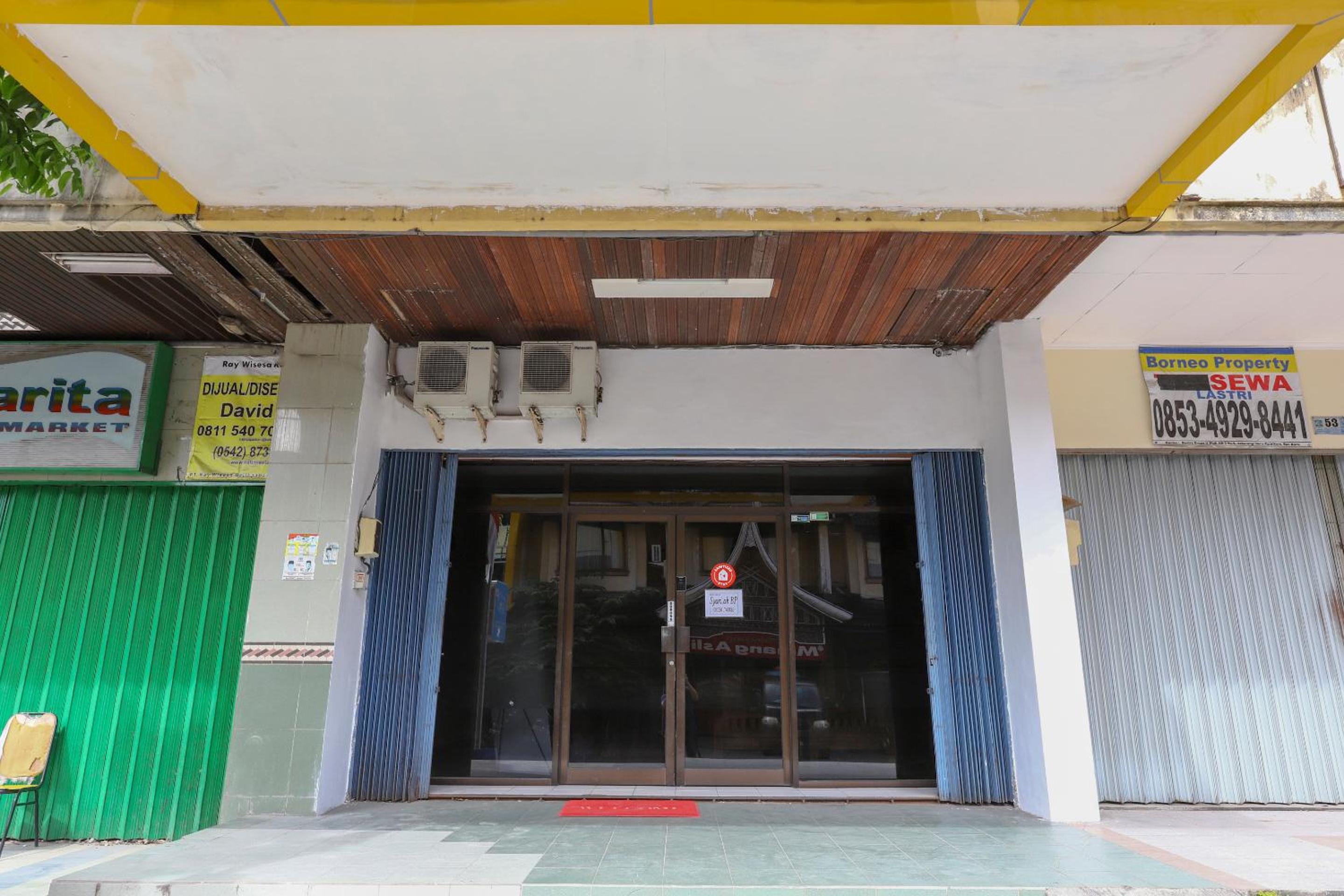 OYO 3742 Good Sleep Balikpapan 4/50