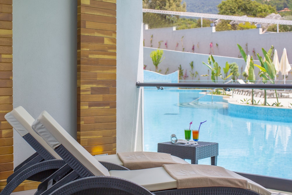 奥卡辛莱夫水疗渡假村(Orka Sunlife Hotel Resort & Aquapark) 图片3