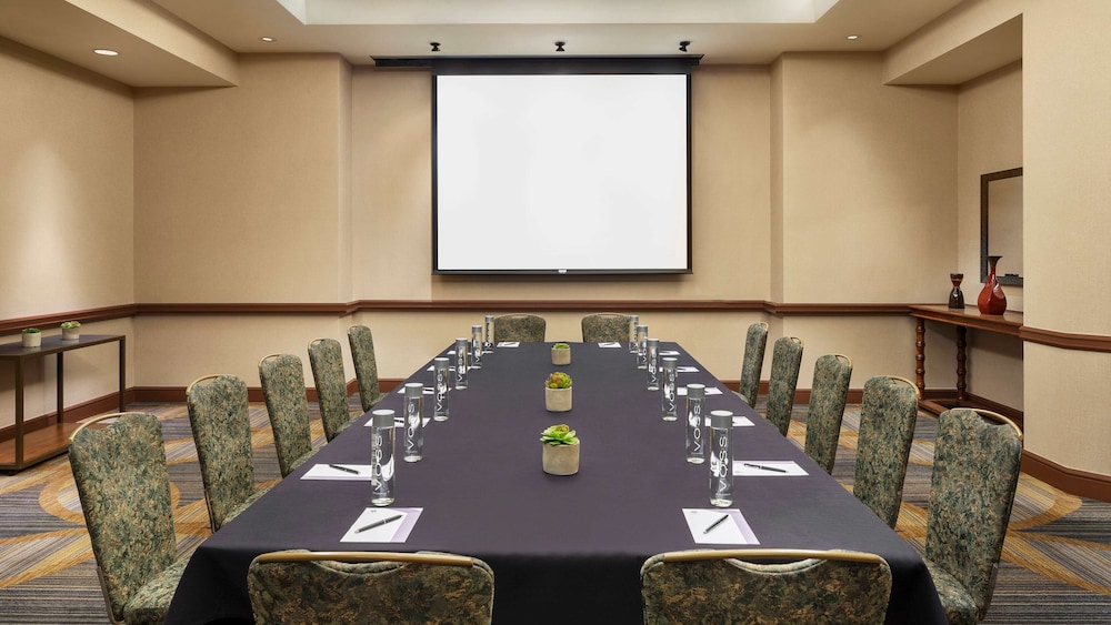 HYATT REGENCY VALENCIA 35/50