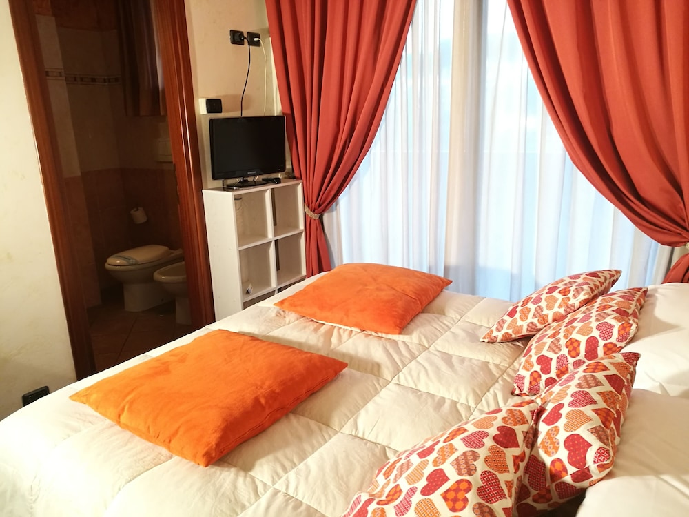 Euro House Inn Airport Hotel Residence 15/72
