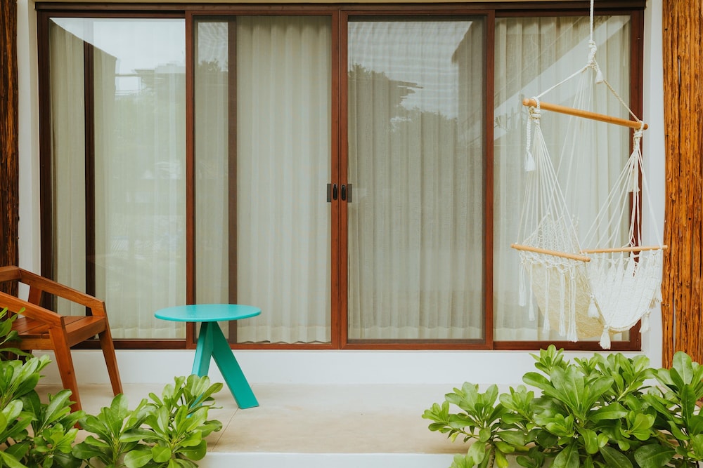 Naj Casa Holbox 4/50