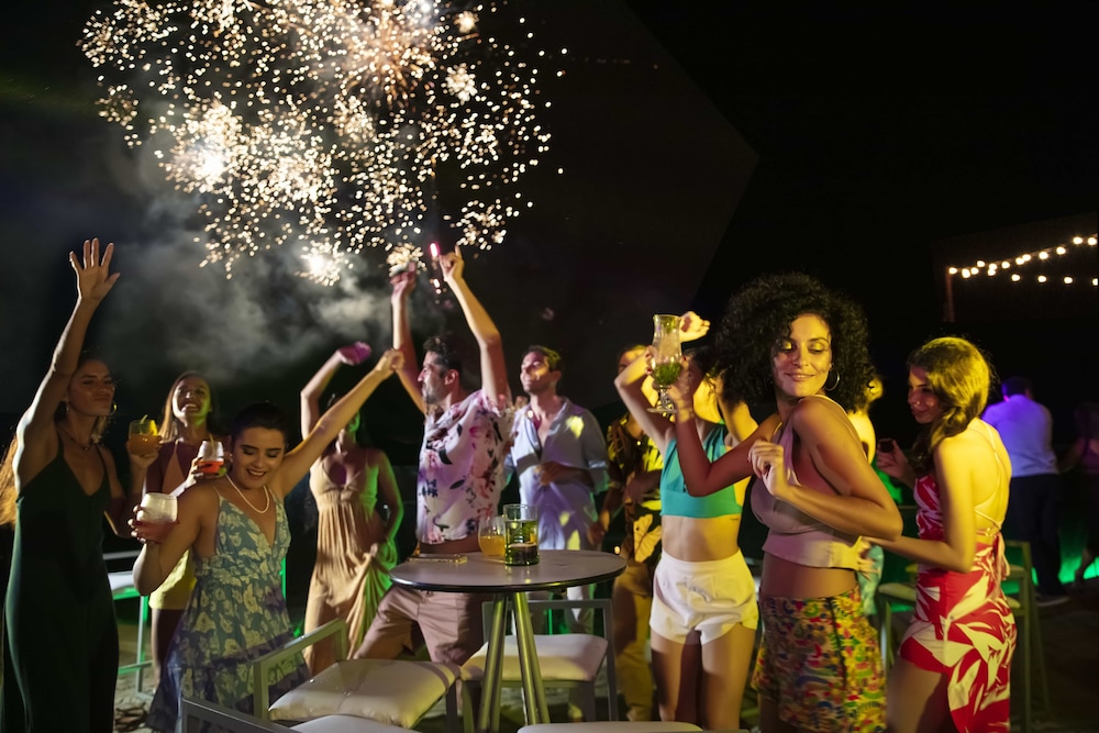 Armony Marival Resort & Spa Punta de Mita - MGallery collection 68/74