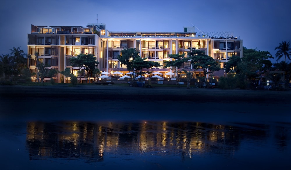 Grand Seminyak - Lifestyle Boutique Resorts 8/93