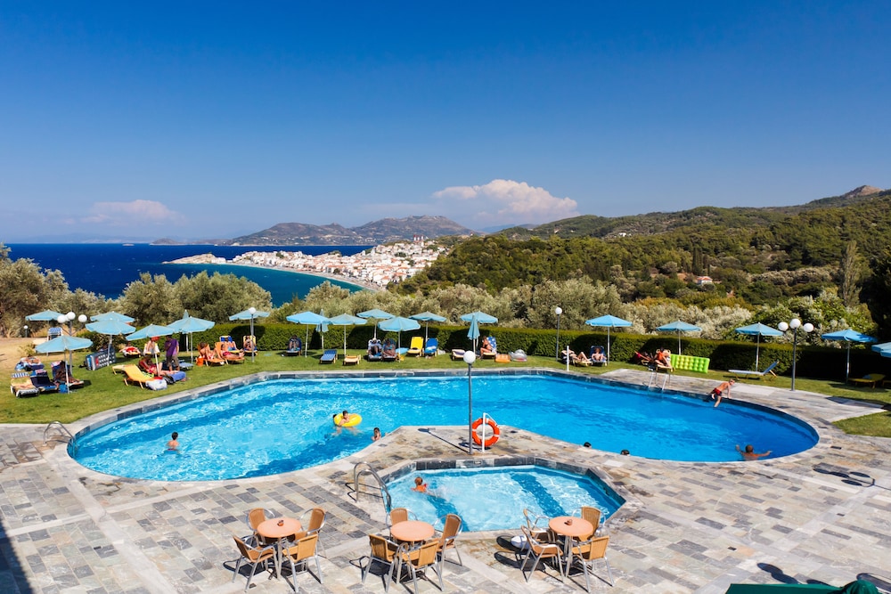 Arion Hotel Samos 11/63