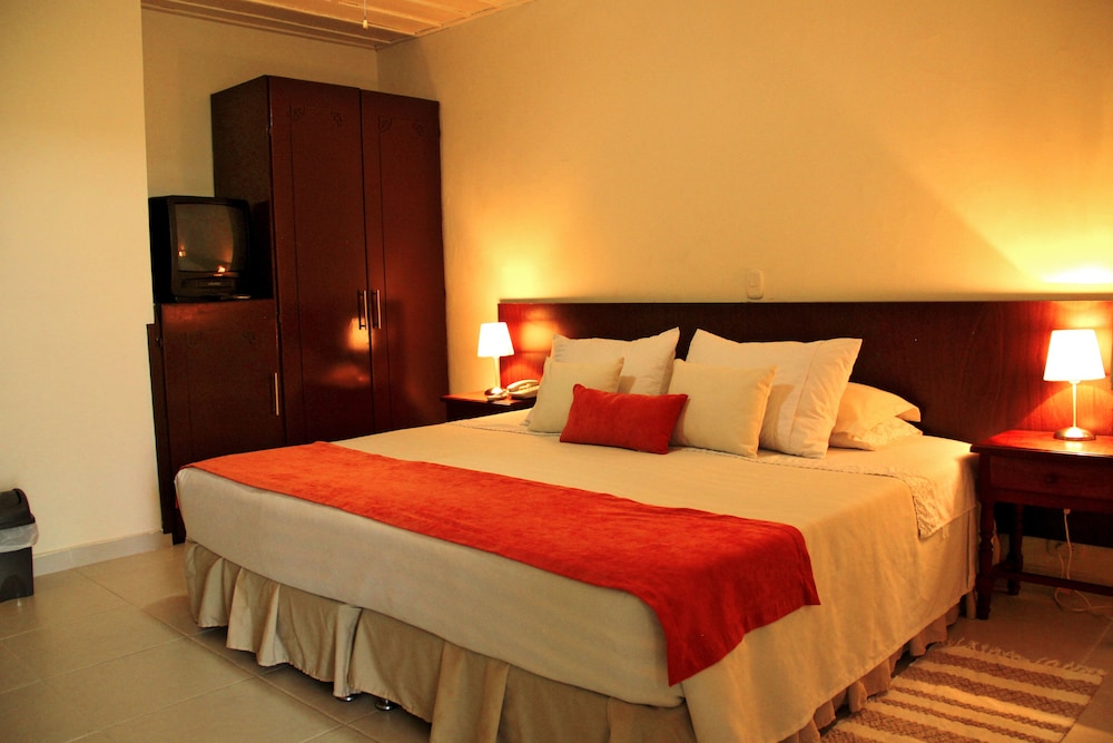 La Floresta Hotel Campestre 9/55
