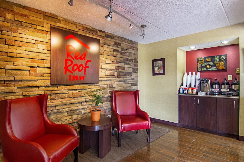 Red Oak Inn Detroit - Southfield 7/36