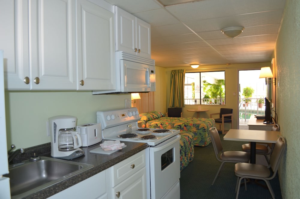 Palmetto Inn &amp; Suites 49/67