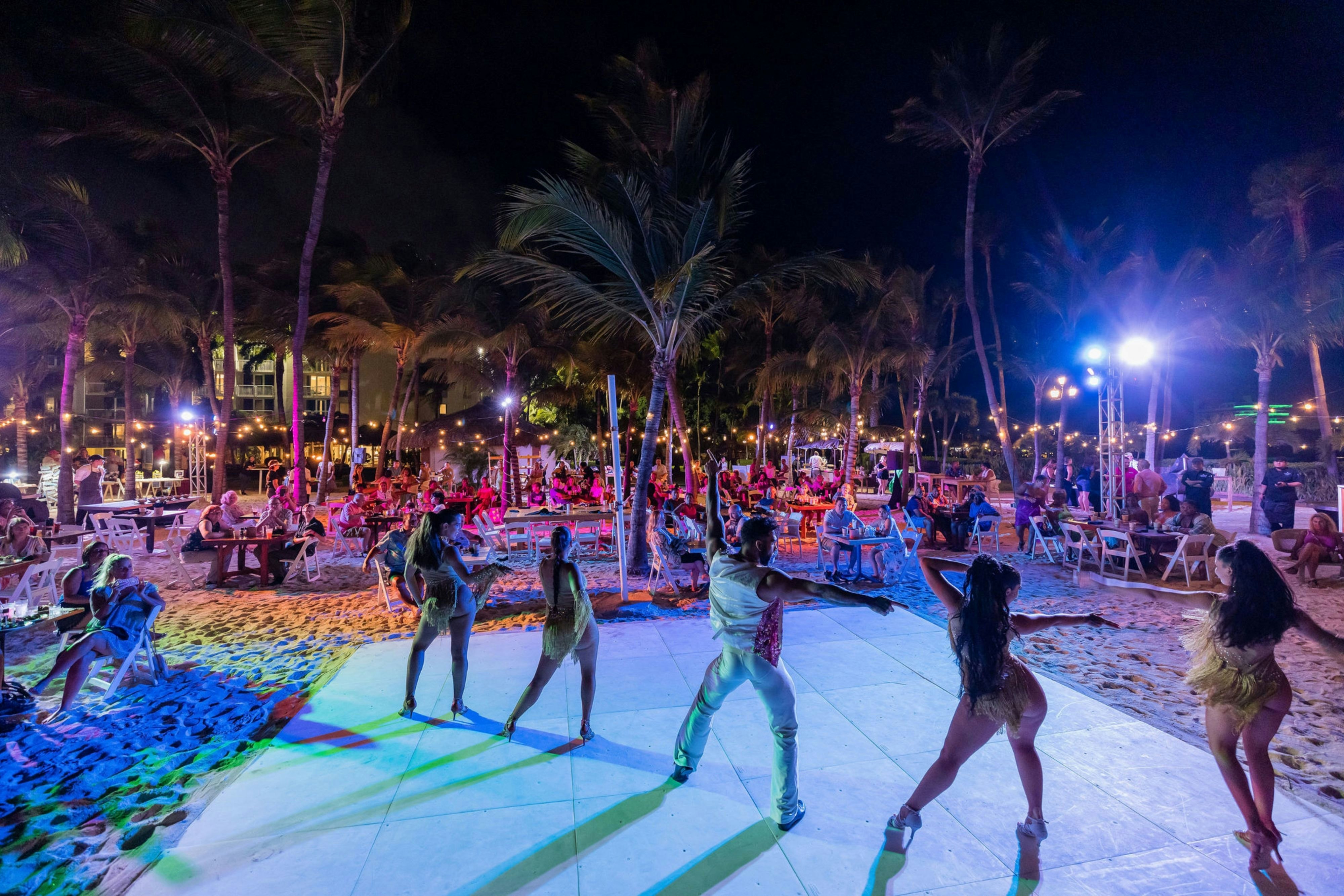 Renaissance Wind Creek Aruba Resort 52/92