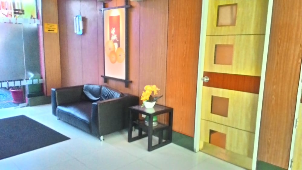 Hotel Sogo Sta. Mesa 9/39