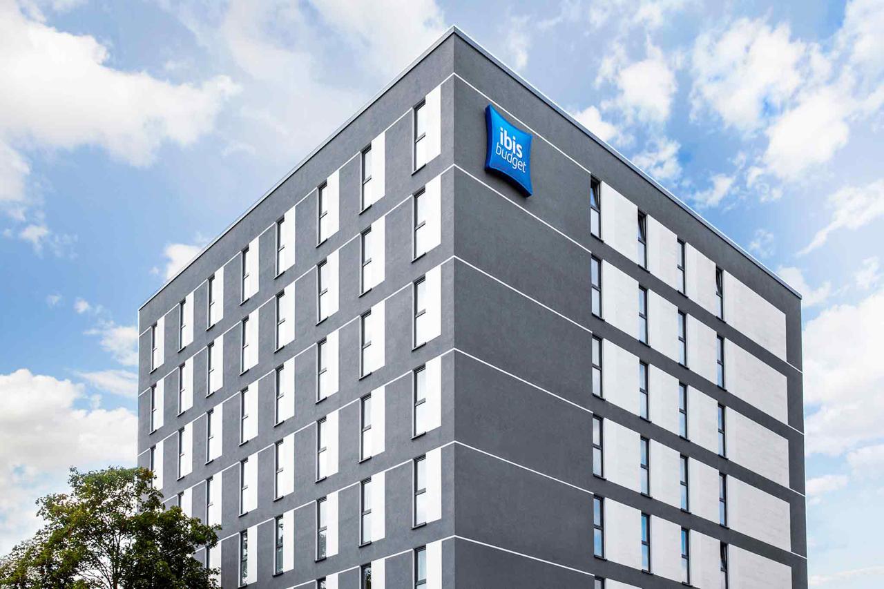 ibis budget Osnabrueck City 1/15