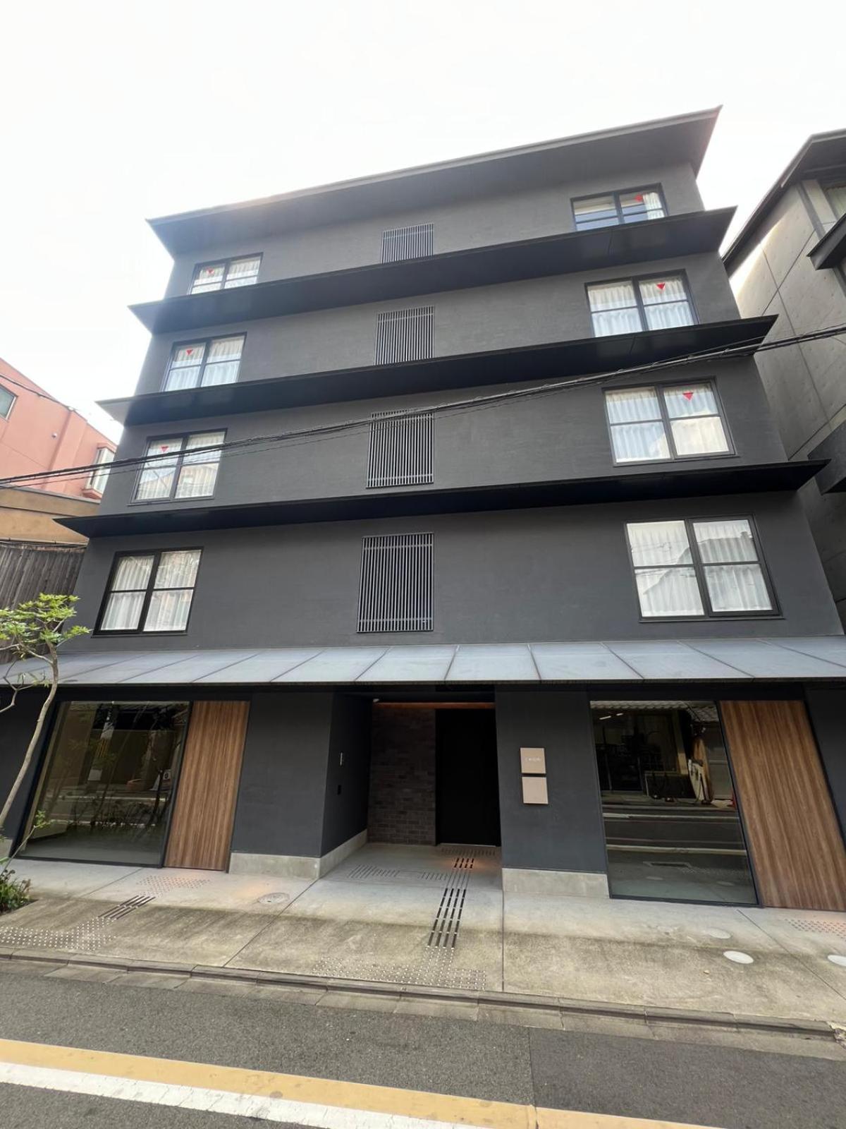 KIORI Hotel Takakura 1/48