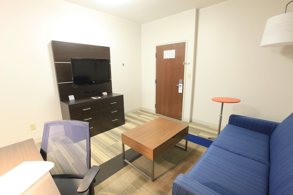 Holiday Inn Express Hotel Suites Chattanooga Hixson 51/75