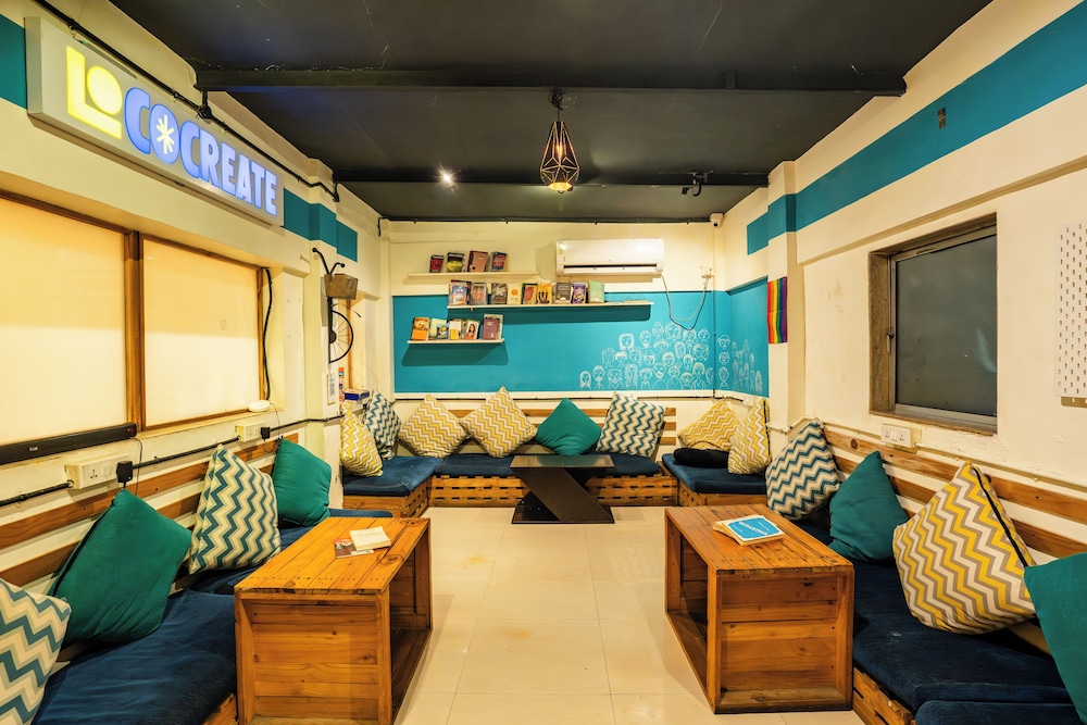 Locomo Hostel - Mumbai Airport 38/50