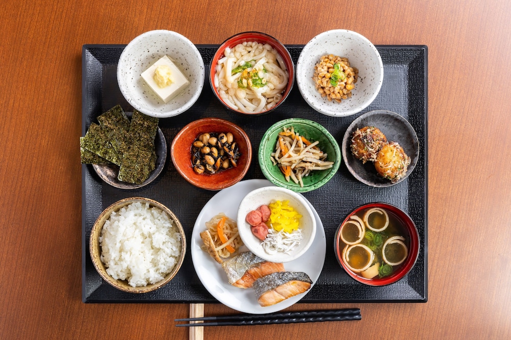 Tokyu Stay Osaka Hommachi 57/72