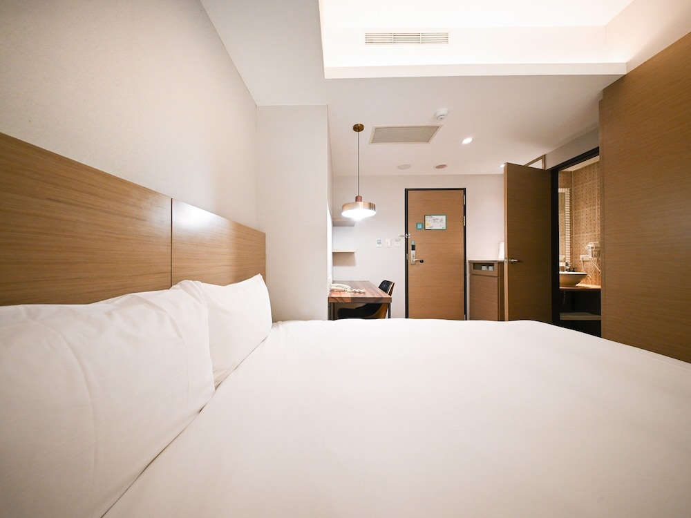 CHECK inn Express Taipei Station 25/51