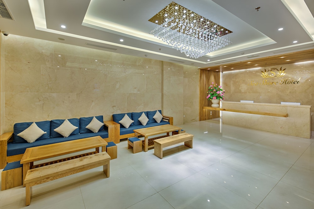 Seashore Hotel & Apartment 5/66