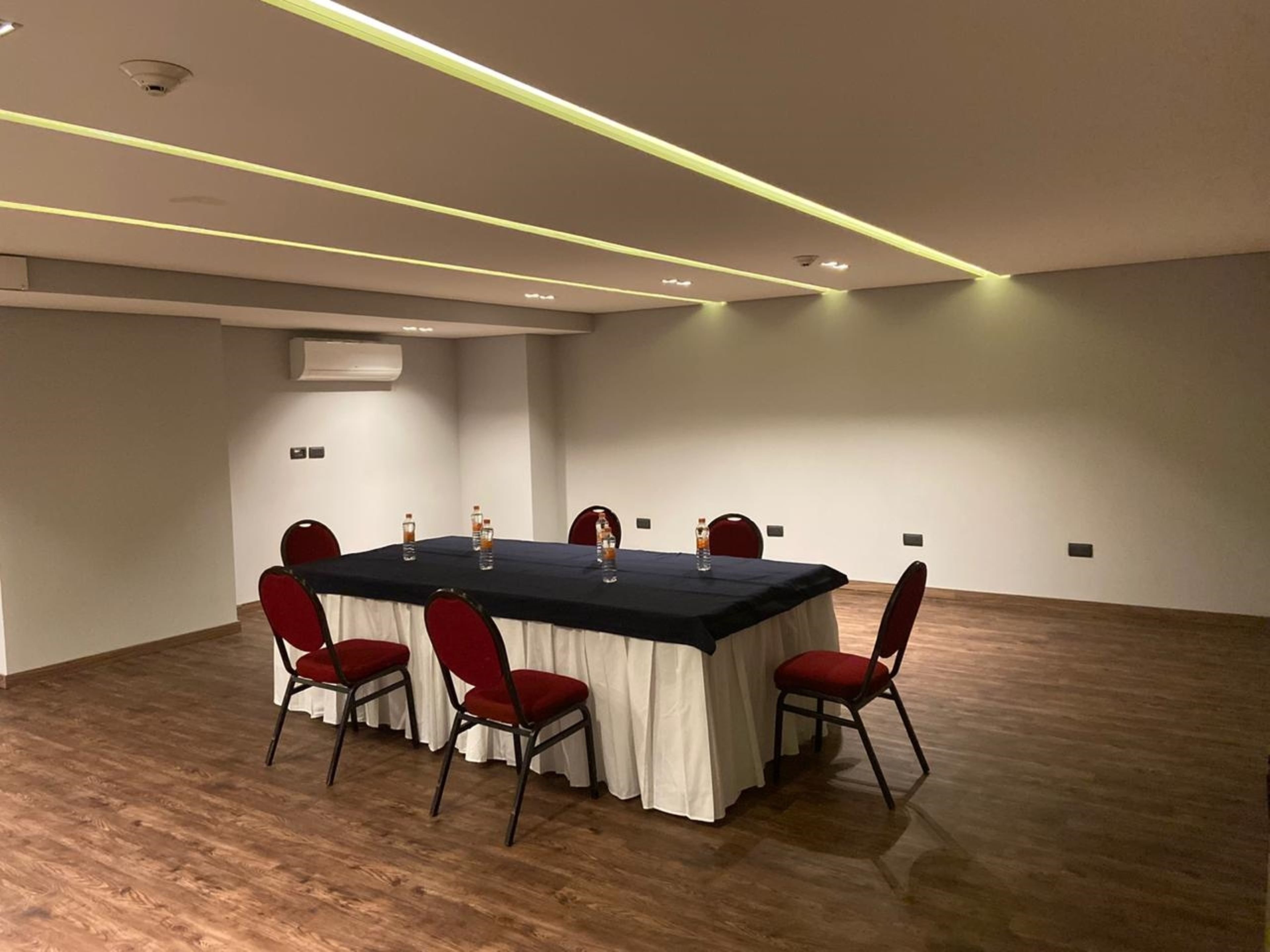 Holiday Inn Express - Morelia 66/76