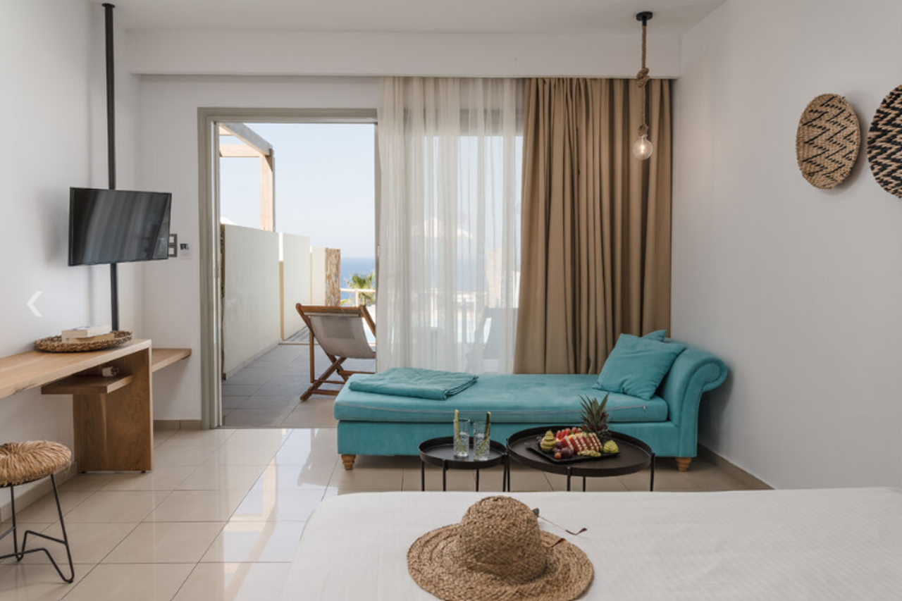 Seaside A Lifestyle Resort - Adults Only 146/163