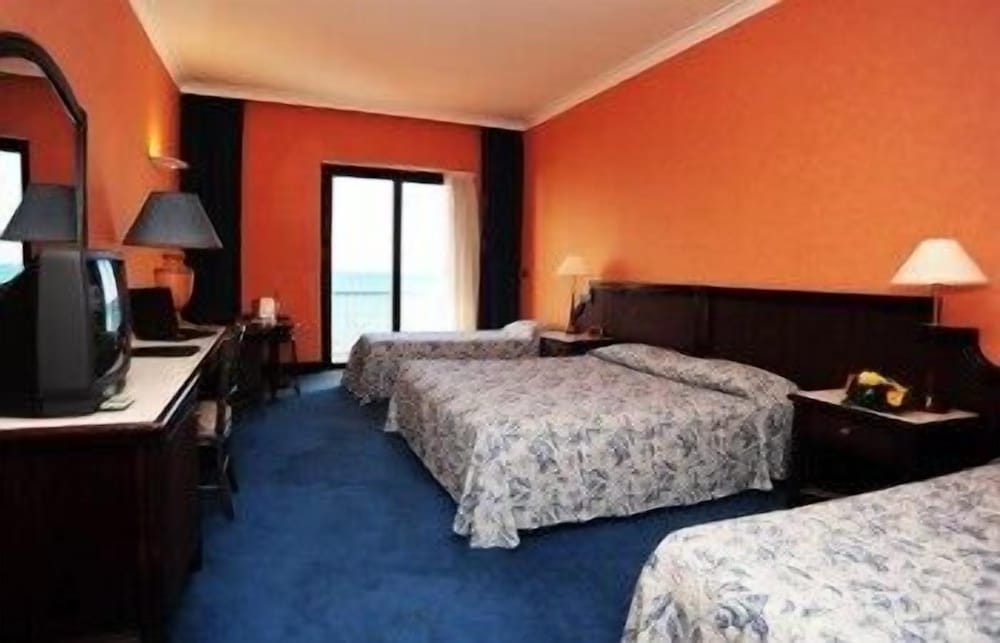 Hotel Schuhmann 24/68