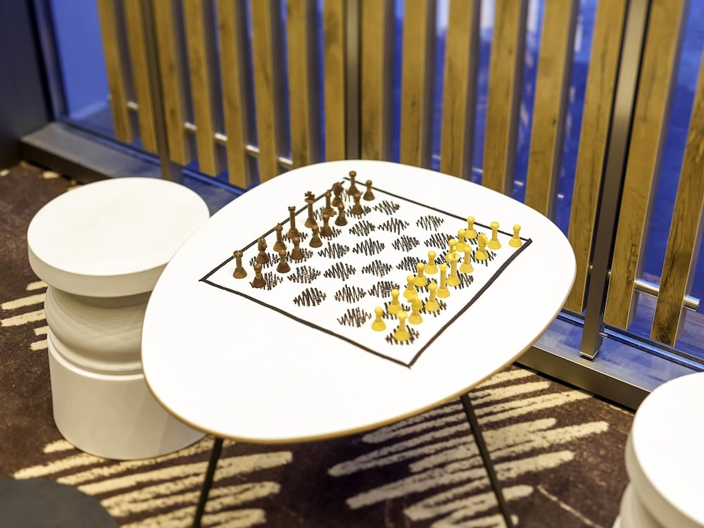 Ibis Hotel Konya 38/58