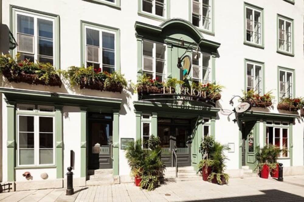 Hotel le Priori 3/50