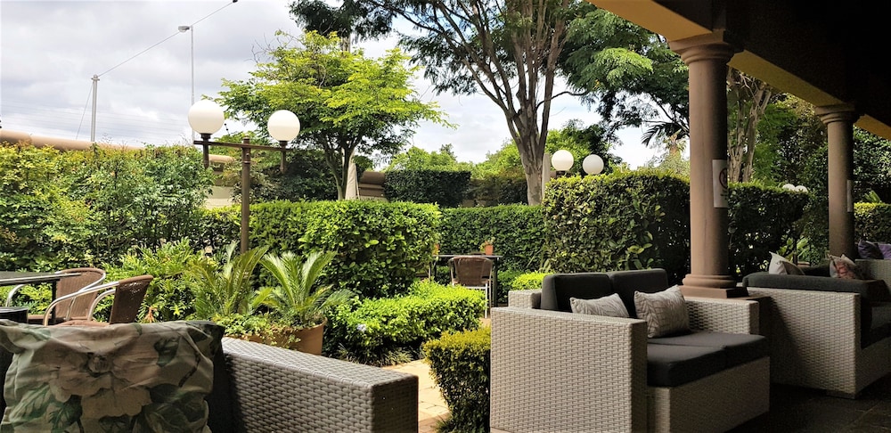 Constantia Manor Guesthouse 57/77