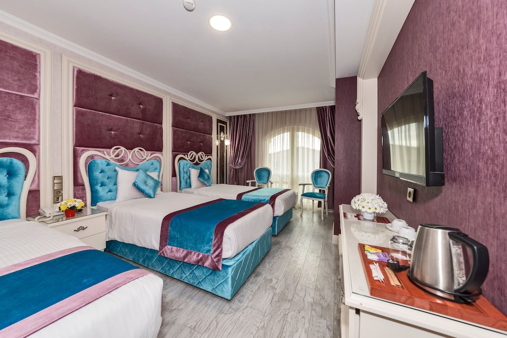 Marnas Hotel 13/45