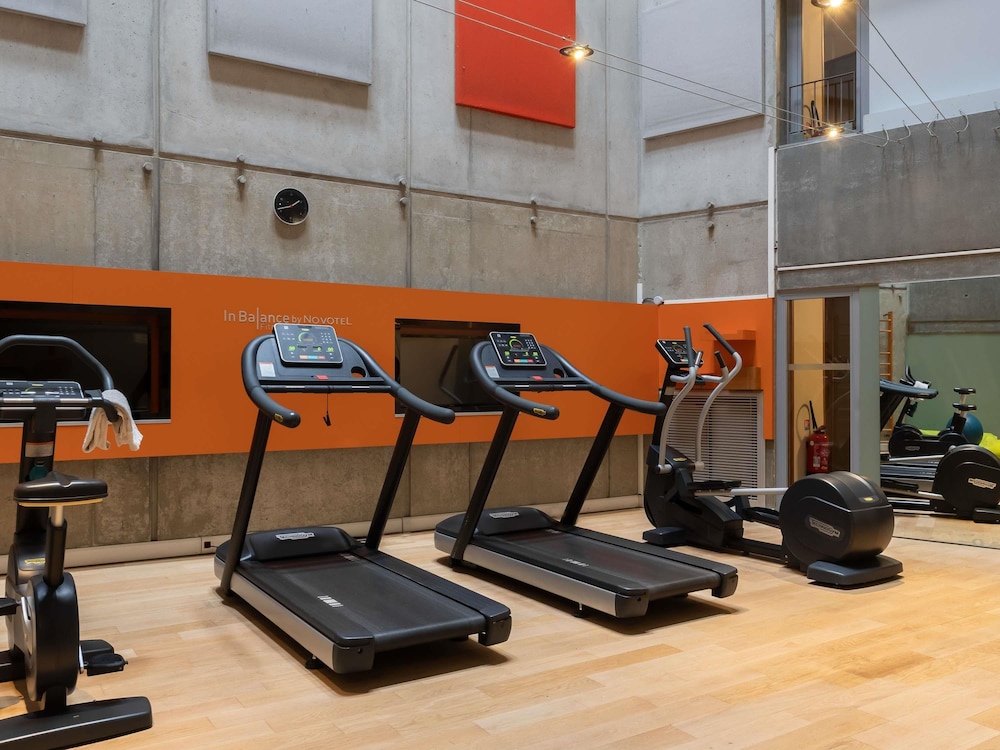Novotel Paris Gare De Lyon 22/50