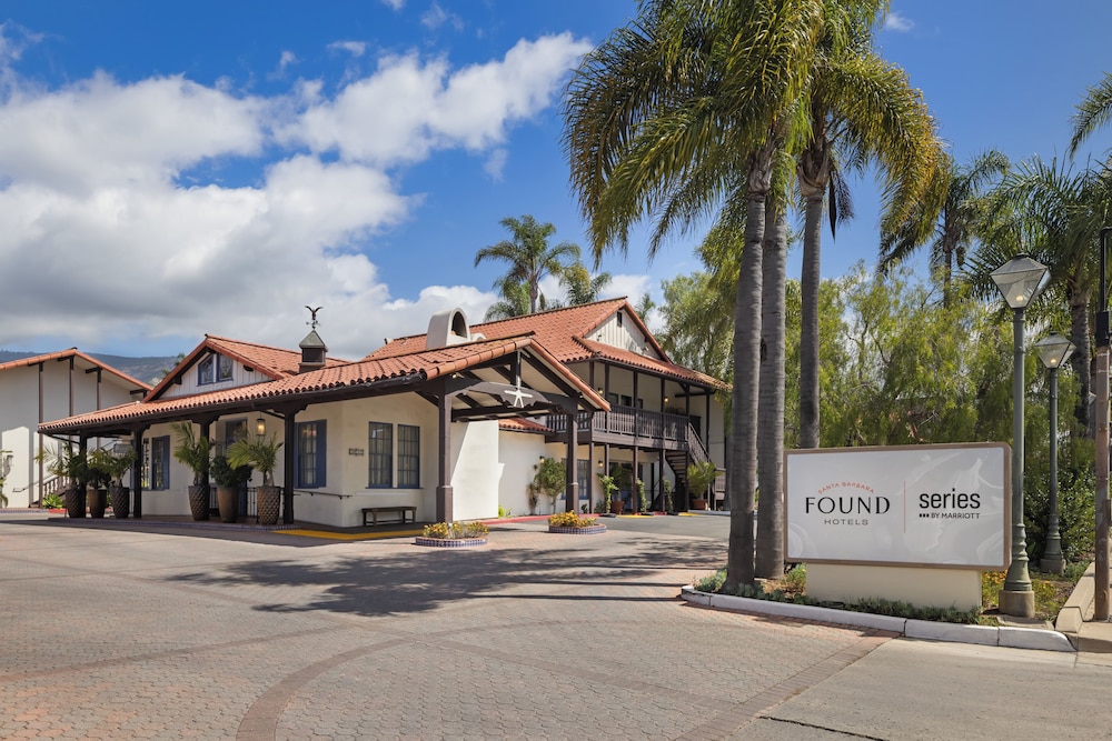 FOUND Hotels, Santa Barbara, Series by Marriott 43/50