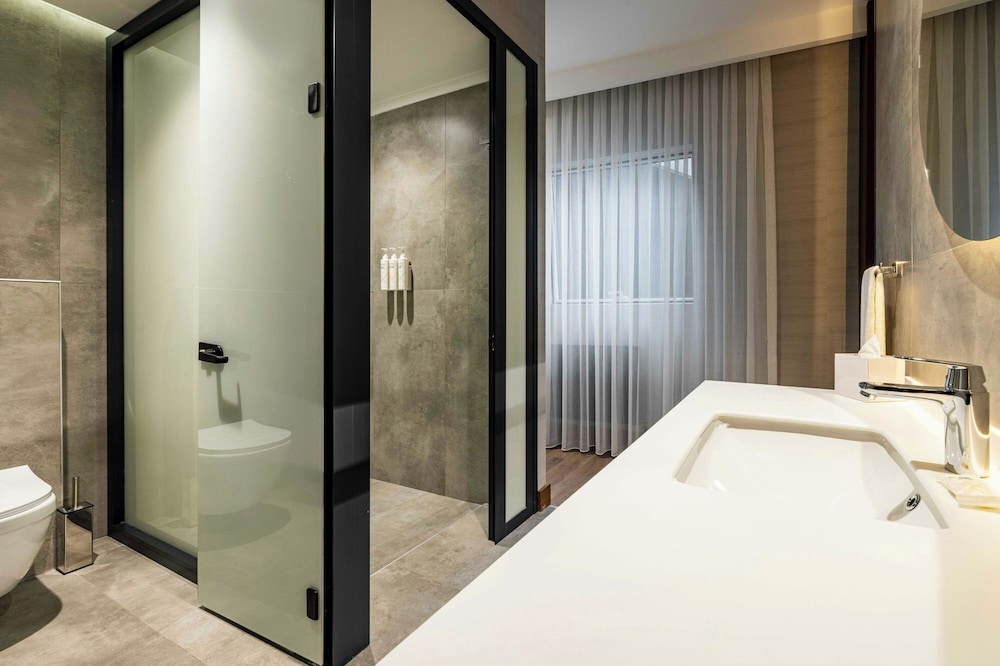 Four Points Flex by Sheraton Ankara Cukurambar 29/33