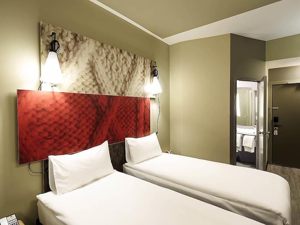 Ibis Hotel Konya 19/58