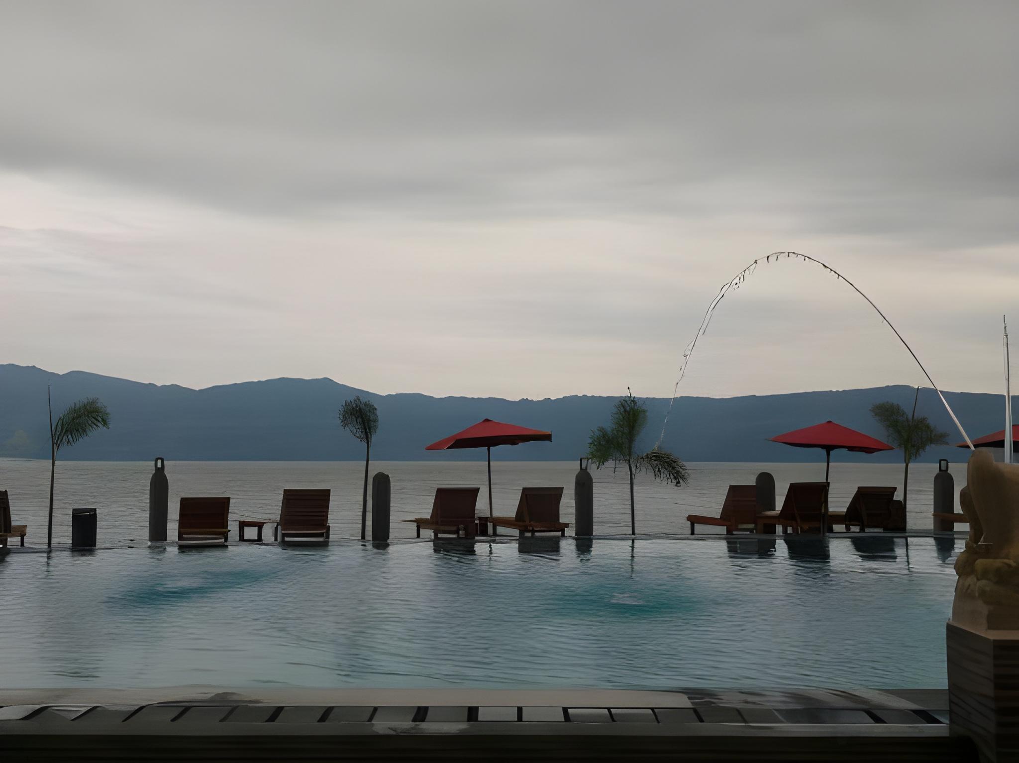 Samosir Cottages Resort 20/33